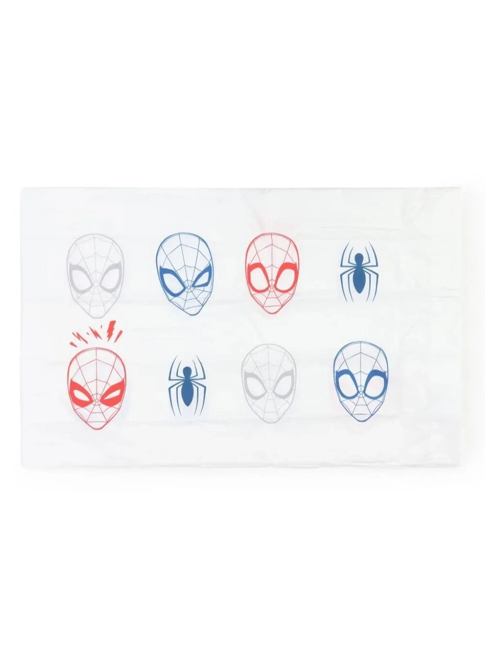 Spider-Man case 39x75 machine